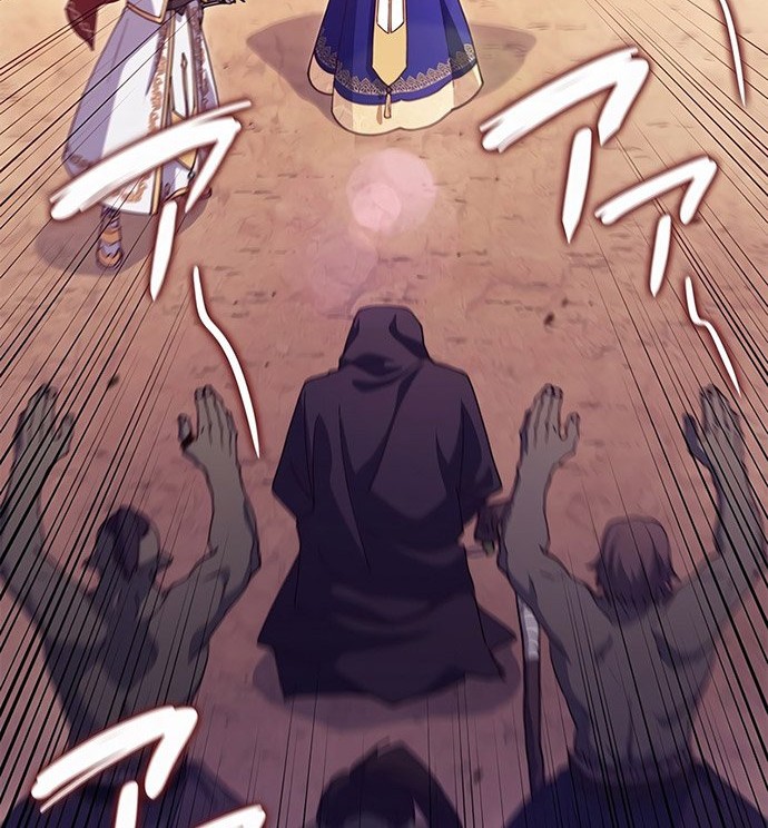 White Dragon Duke: Pendragon Chapter 37 Gambar 39