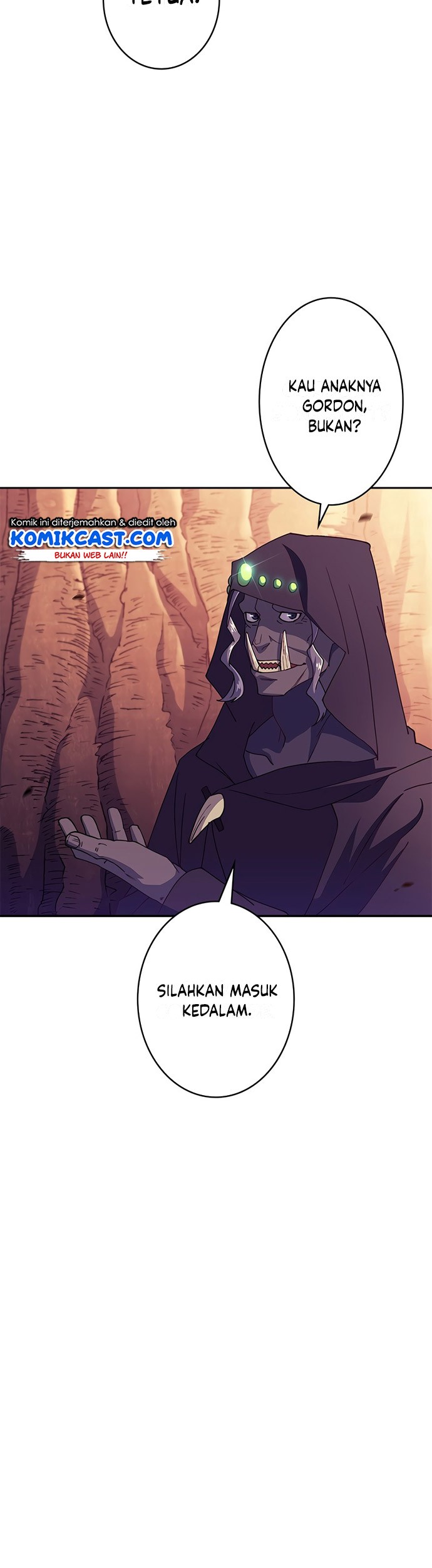 White Dragon Duke: Pendragon Chapter 37 Gambar 46