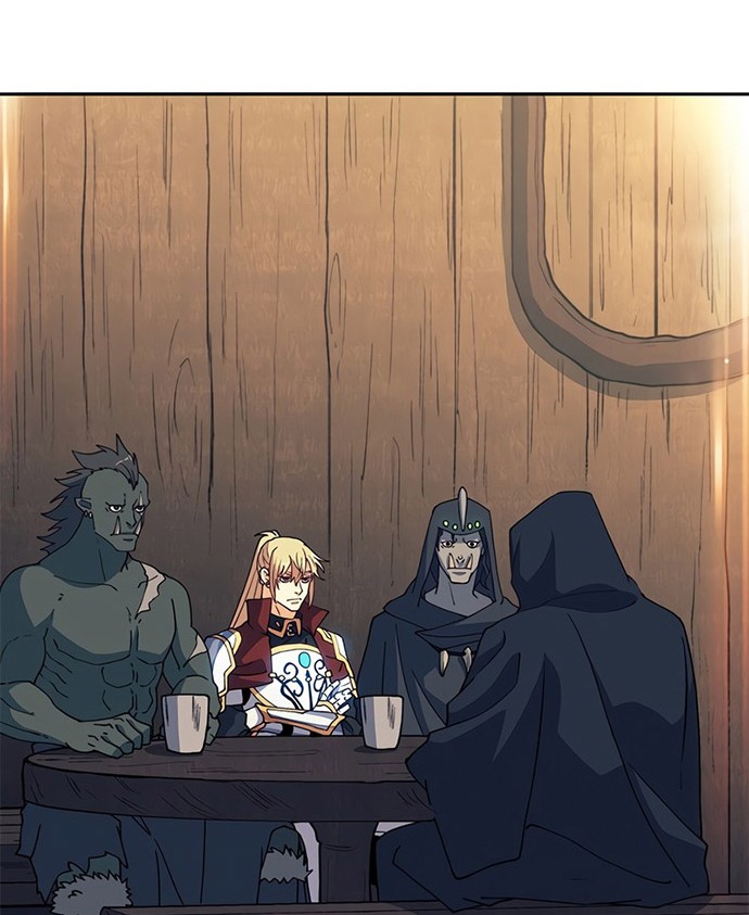 White Dragon Duke: Pendragon Chapter 37 Gambar 47