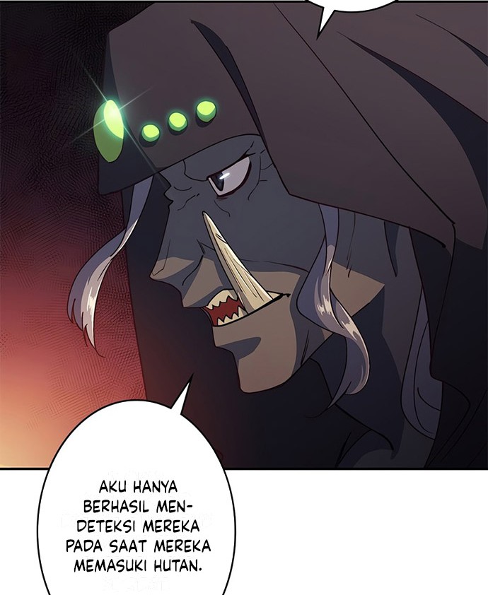 White Dragon Duke: Pendragon Chapter 37 Gambar 49