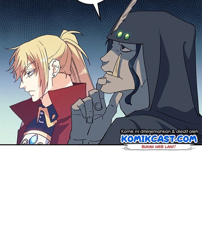 White Dragon Duke: Pendragon Chapter 37 Gambar 51