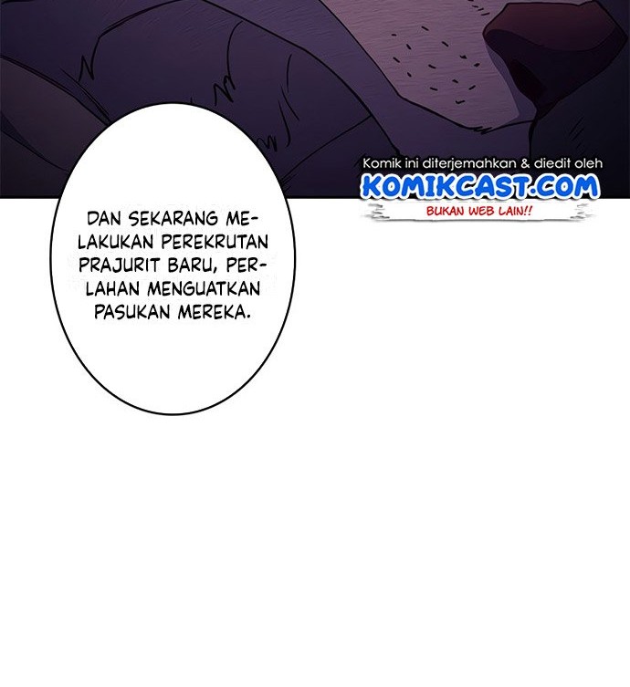 White Dragon Duke: Pendragon Chapter 37 Gambar 3
