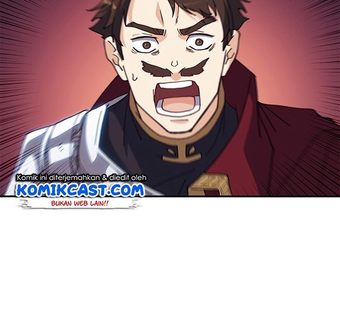 White Dragon Duke: Pendragon Chapter 37 Gambar 63