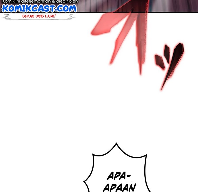 White Dragon Duke: Pendragon Chapter 37 Gambar 65