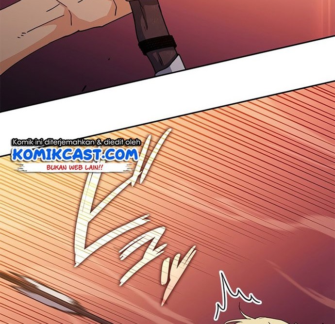 White Dragon Duke: Pendragon Chapter 37 Gambar 67