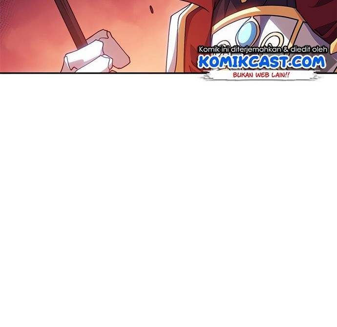 White Dragon Duke: Pendragon Chapter 37 Gambar 71