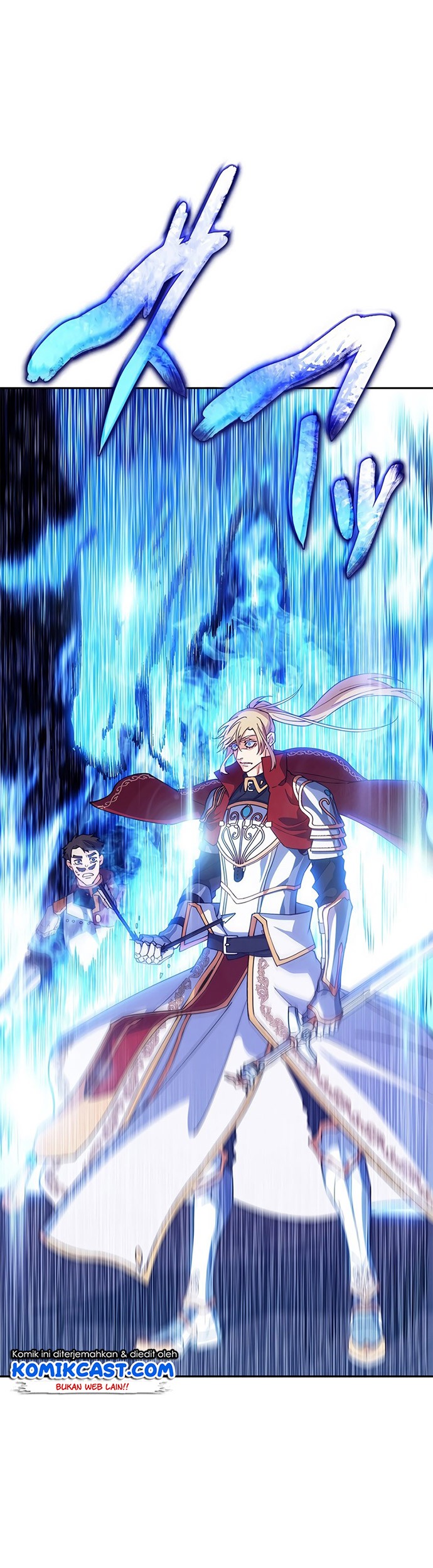 White Dragon Duke: Pendragon Chapter 37 Gambar 74