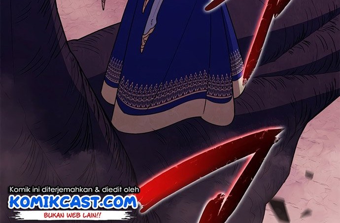 White Dragon Duke: Pendragon Chapter 37 Gambar 79