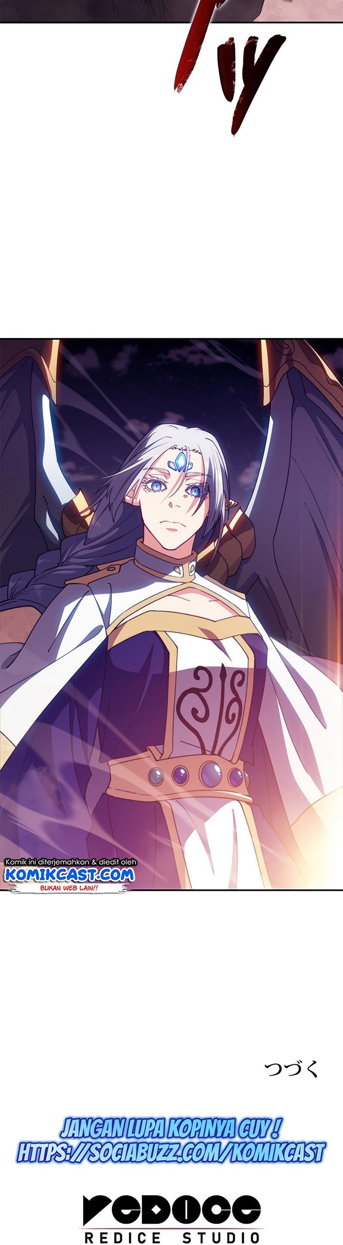 White Dragon Duke: Pendragon Chapter 37 Gambar 80