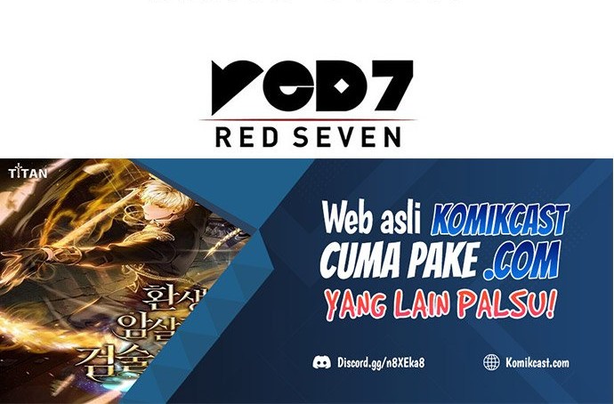 White Dragon Duke: Pendragon Chapter 37 Gambar 81