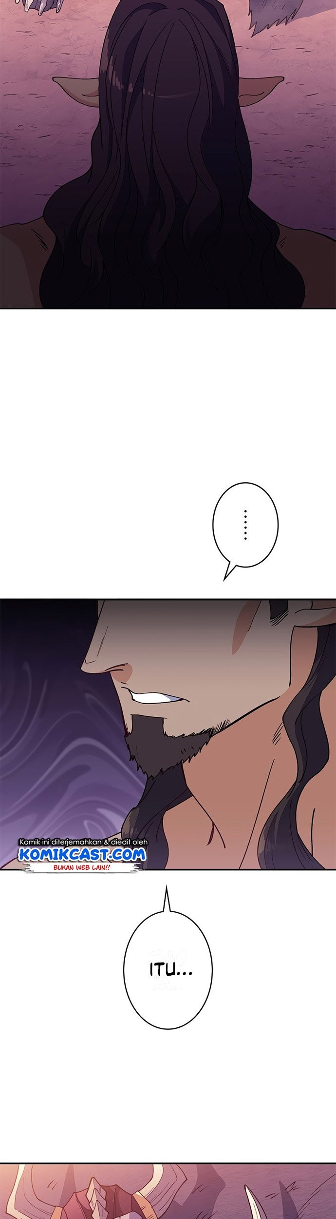White Dragon Duke: Pendragon Chapter 37 Gambar 6