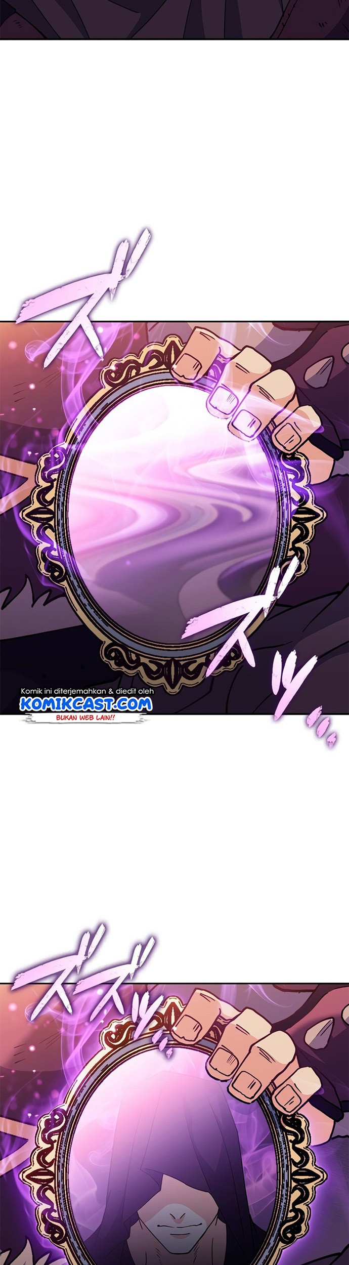 White Dragon Duke: Pendragon Chapter 37 Gambar 8