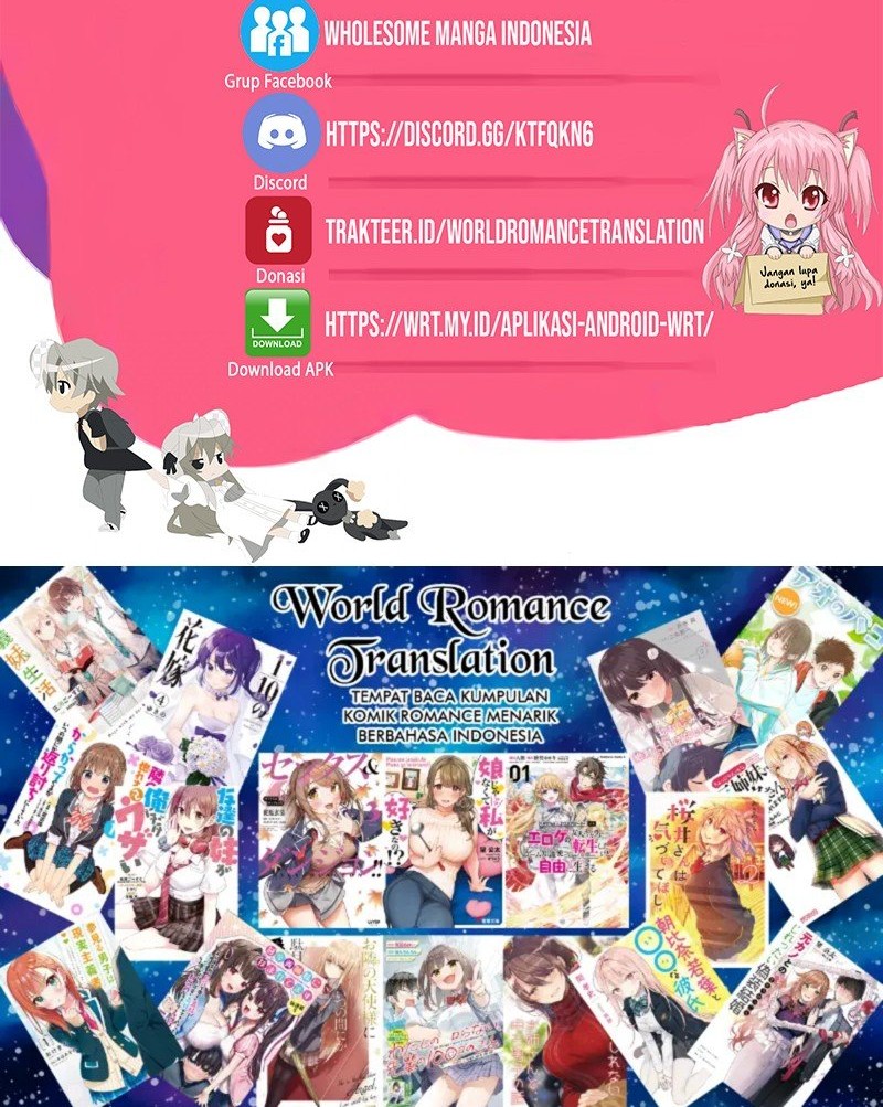 Hanging Out with a Gamer Girl Chapter 87 Gambar 4