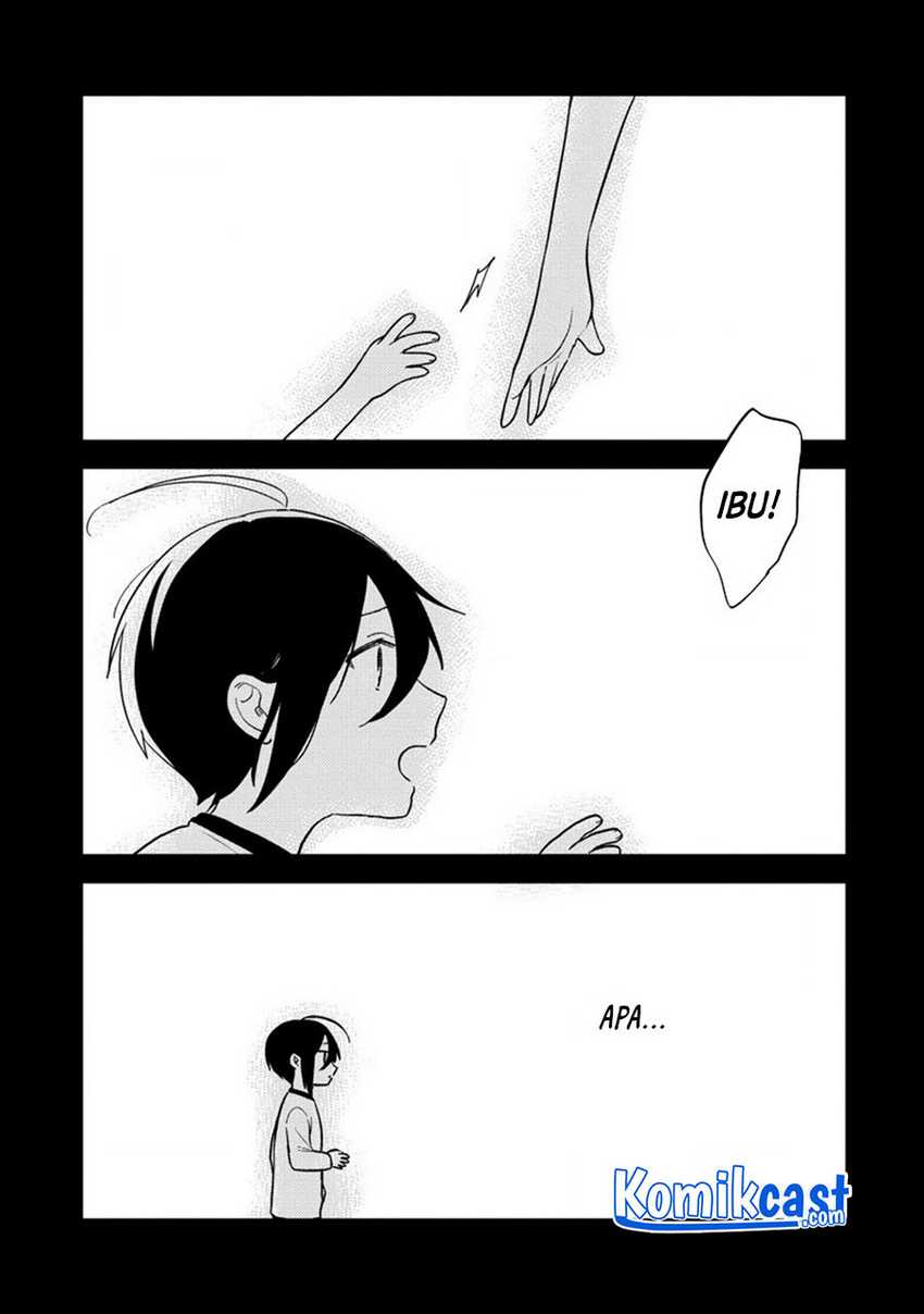 Komik Isekai de Kojiin wo Hiraita kedo, Naze ka Darehitori Sudatou to Shinai Ken - Chapter Chapter 35 - Halaman 5