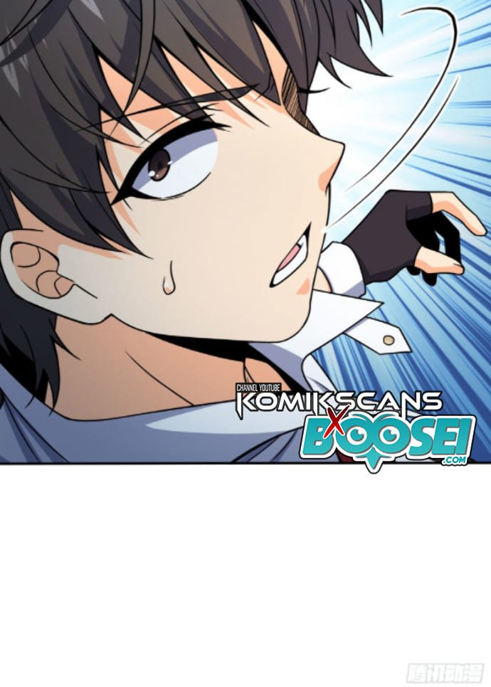 Spare Me, Great Lord! Chapter 170 Gambar 60