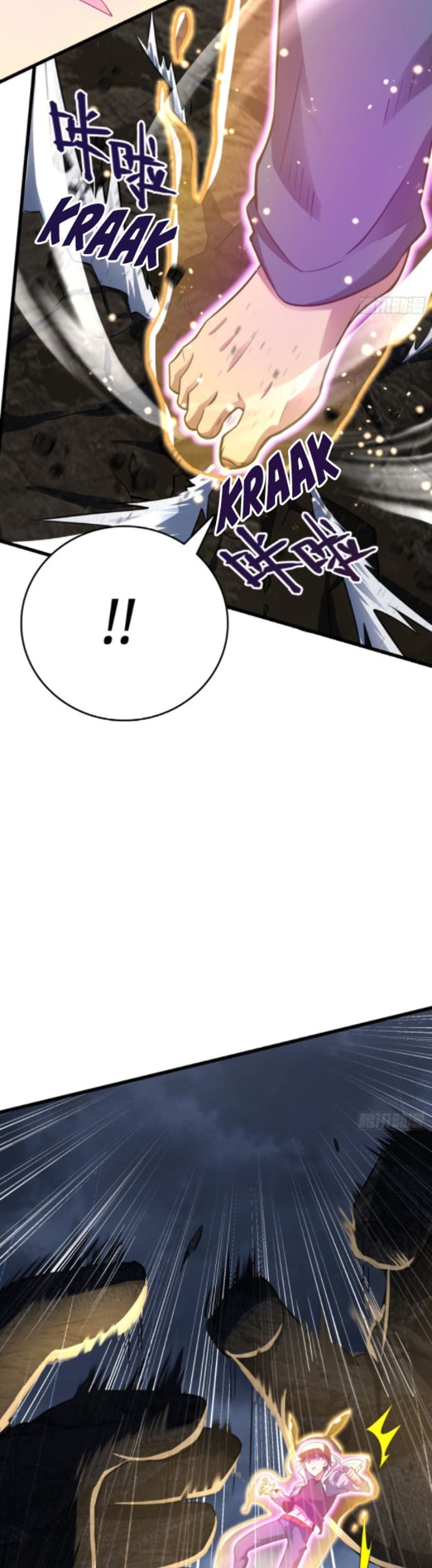 Spare Me, Great Lord! Chapter 169 Gambar 24
