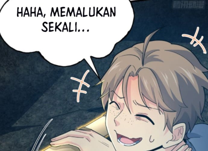 Spare Me, Great Lord! Chapter 169 Gambar 37