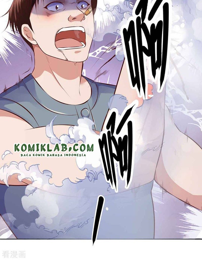 I Am the Invincible God of War Chapter 48 Gambar 16