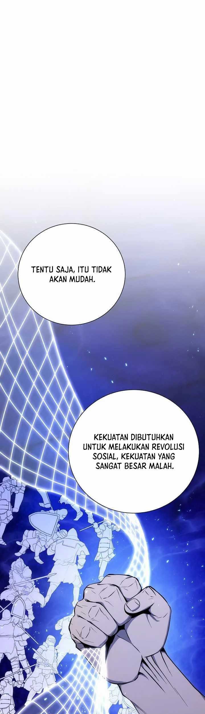 Skeleton Soldier Couldn’t Protect the Dungeon Chapter 165 Gambar 13