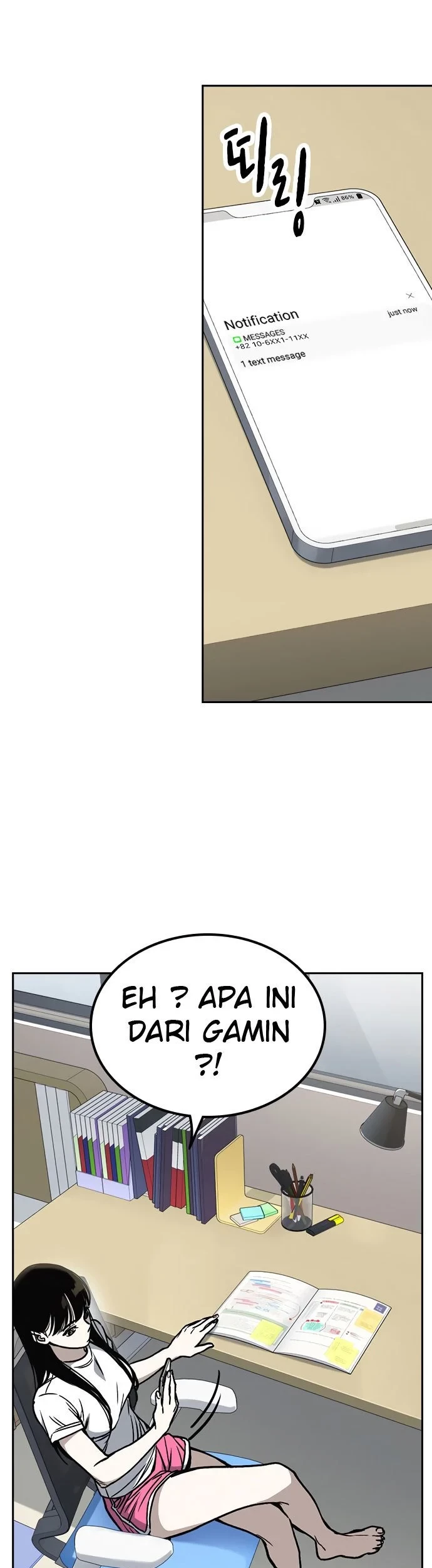 Study Group Chapter 155 Gambar 51