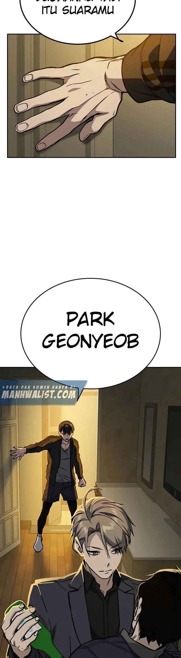 Study Group Chapter 155 Gambar 72