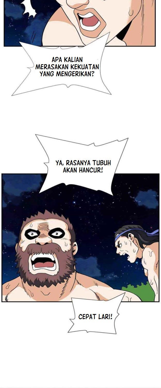 City Immortal Emperor: Dragon King Temple Chapter 69 Gambar 17