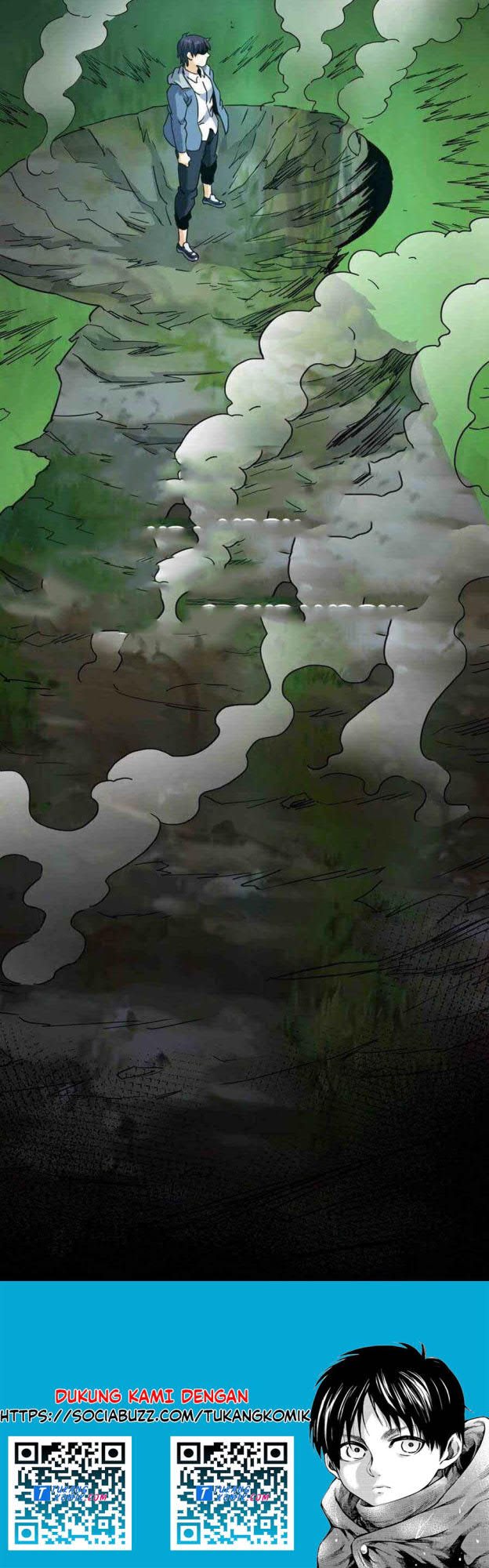 City Immortal Emperor: Dragon King Temple Chapter 69 Gambar 20