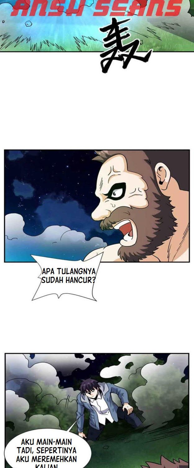 City Immortal Emperor: Dragon King Temple Chapter 69 Gambar 12