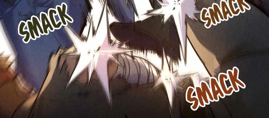 The Ultimate of All Ages Chapter 83 Gambar 18