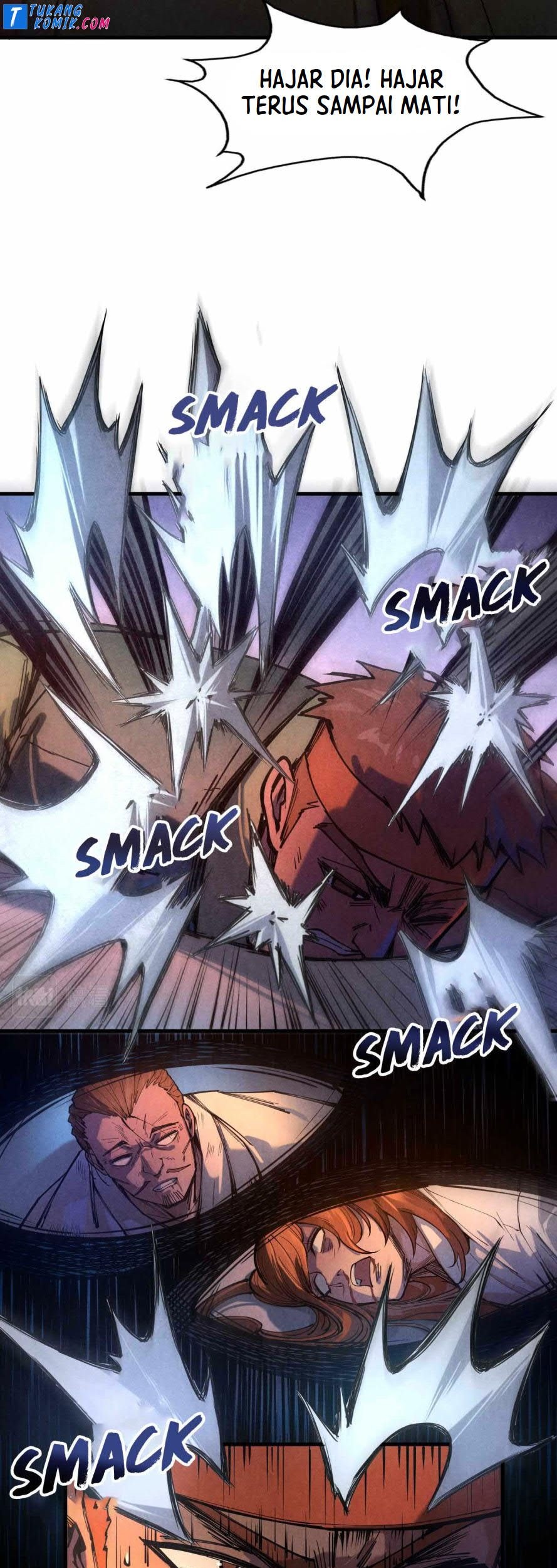 The Ultimate of All Ages Chapter 83 Gambar 19