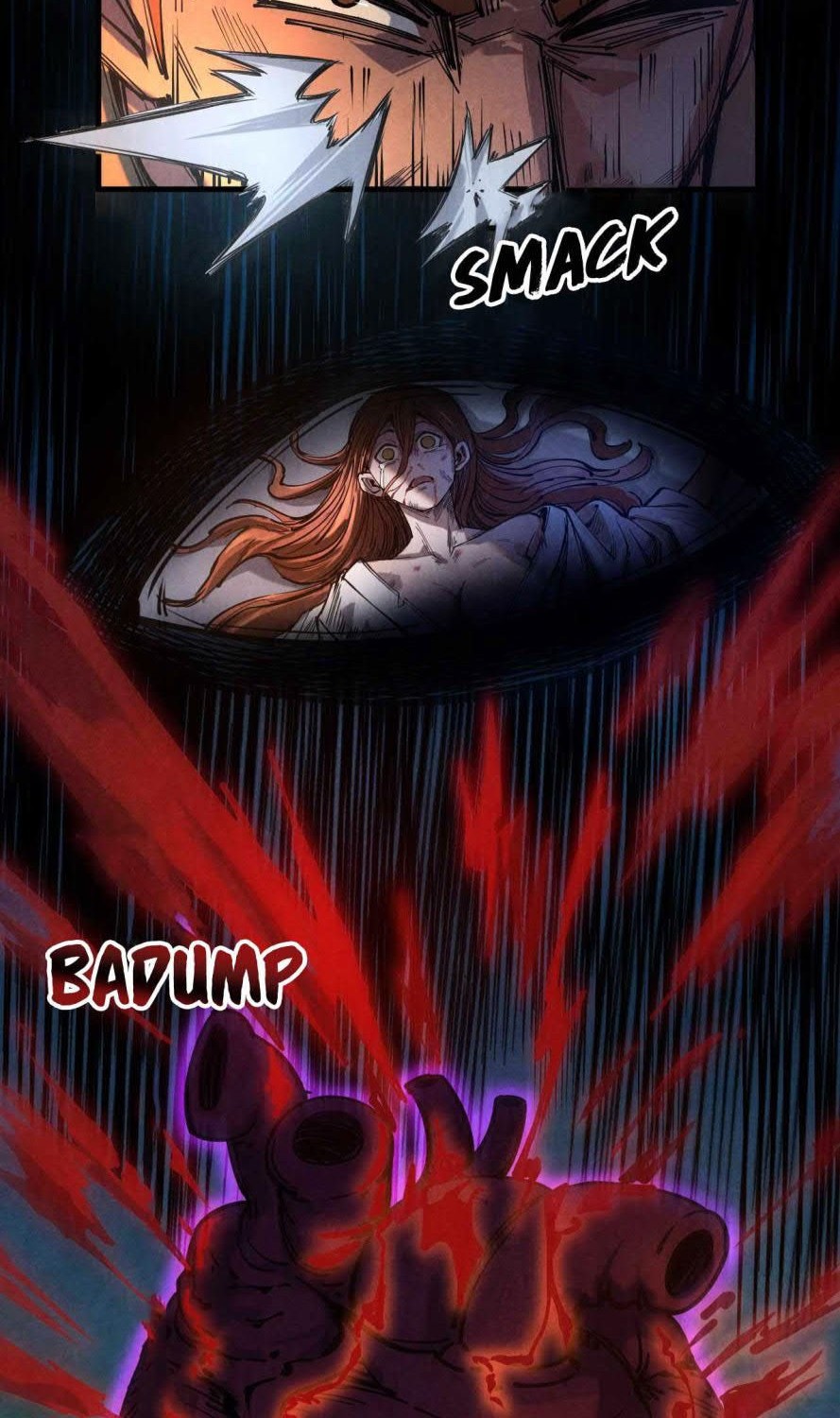 The Ultimate of All Ages Chapter 83 Gambar 20