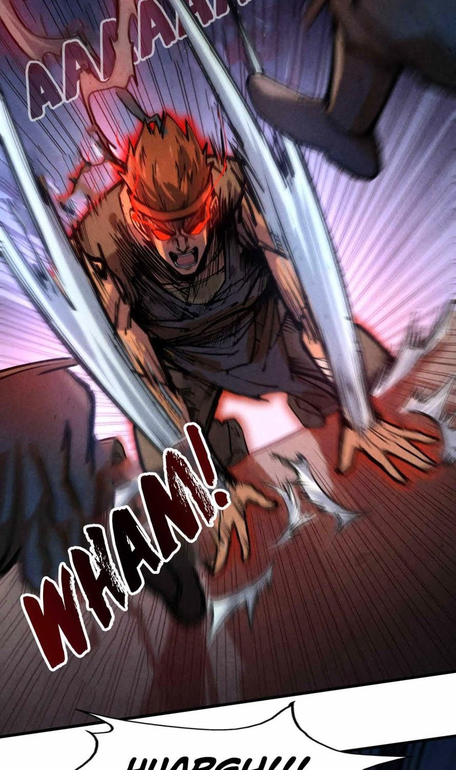 The Ultimate of All Ages Chapter 83 Gambar 22