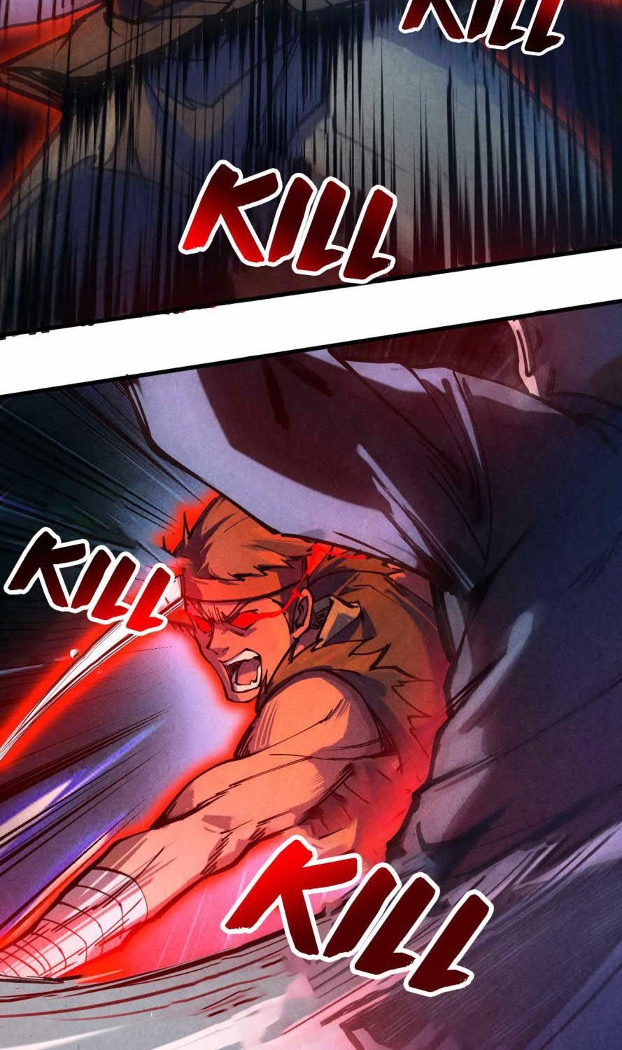 The Ultimate of All Ages Chapter 83 Gambar 25