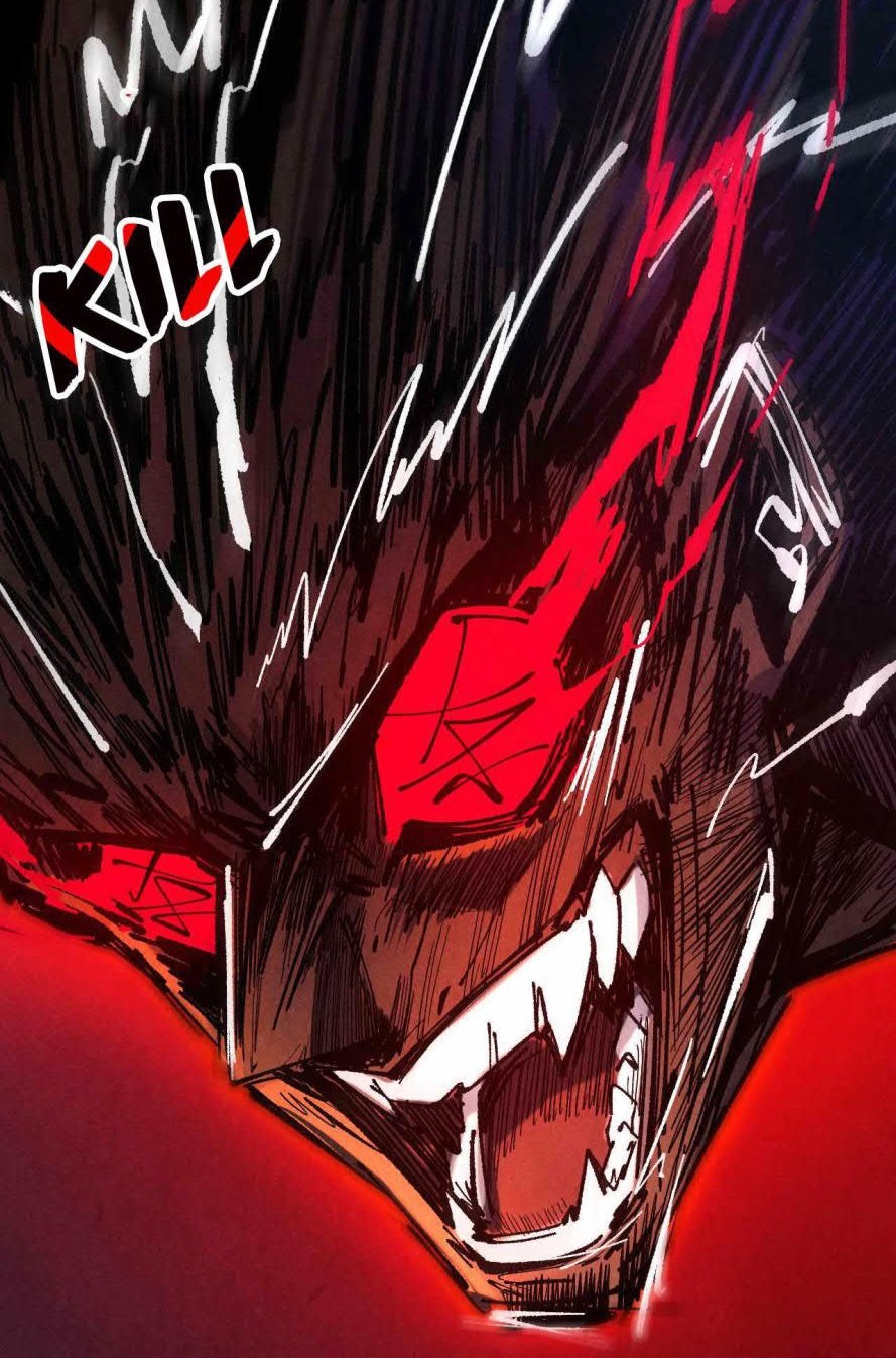 The Ultimate of All Ages Chapter 83 Gambar 27