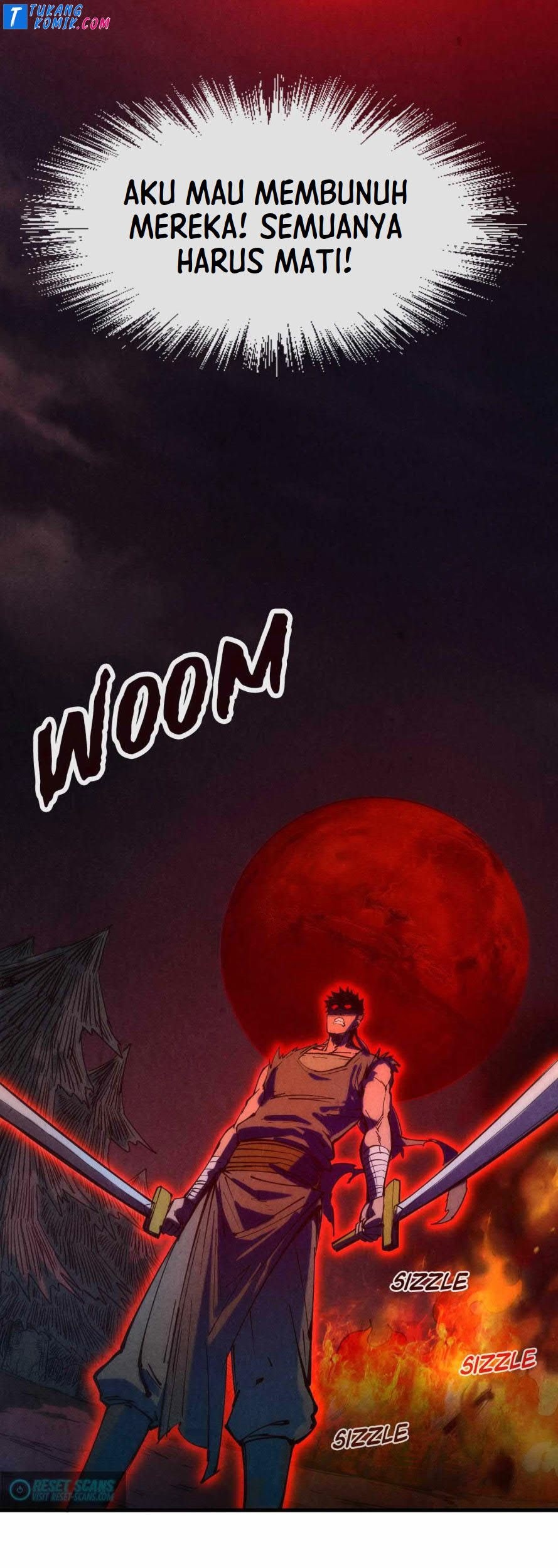 The Ultimate of All Ages Chapter 83 Gambar 28