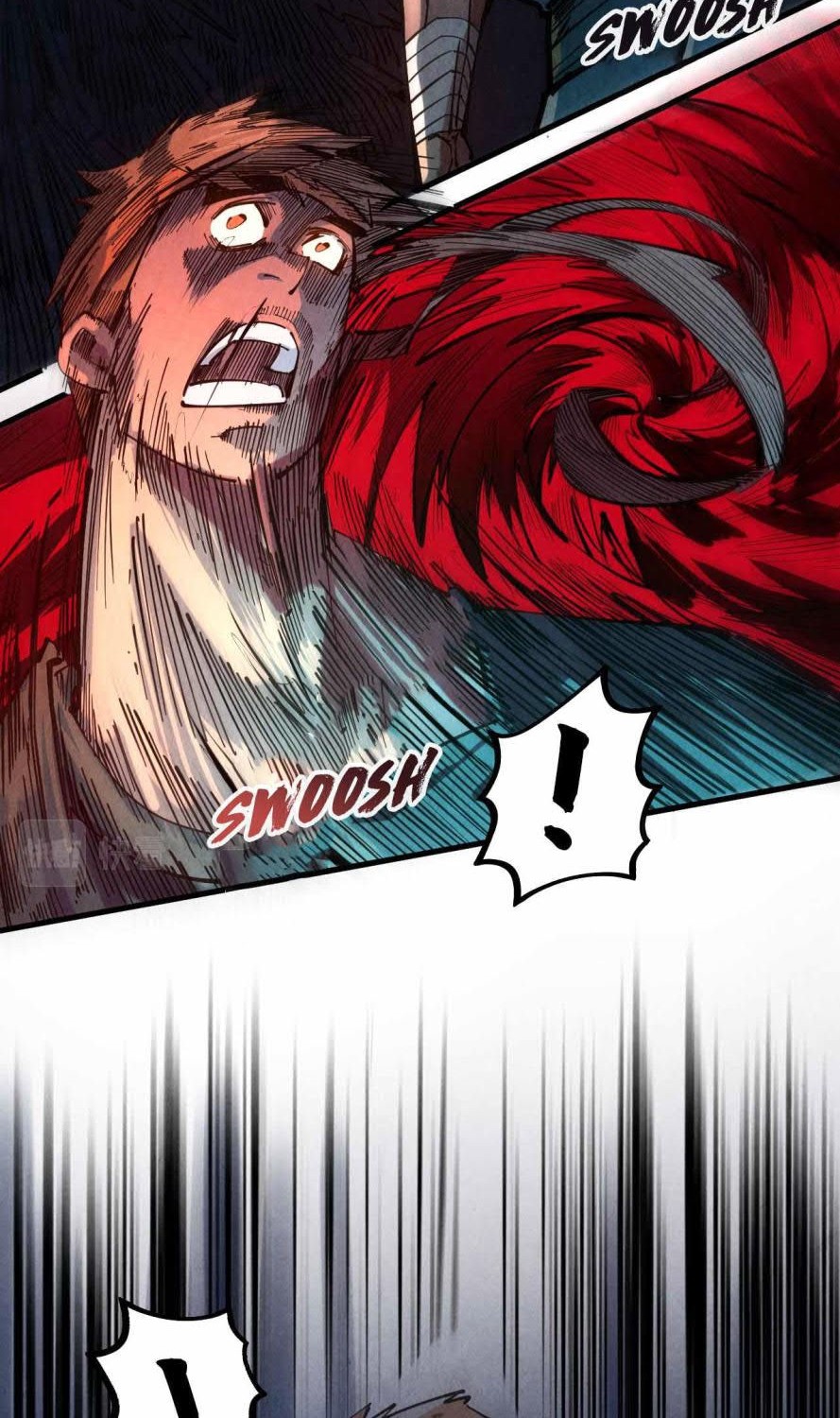 The Ultimate of All Ages Chapter 83 Gambar 31