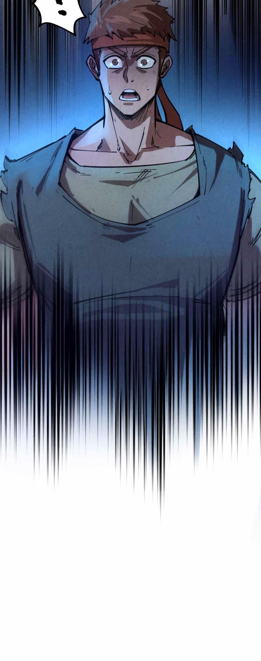 The Ultimate of All Ages Chapter 83 Gambar 32