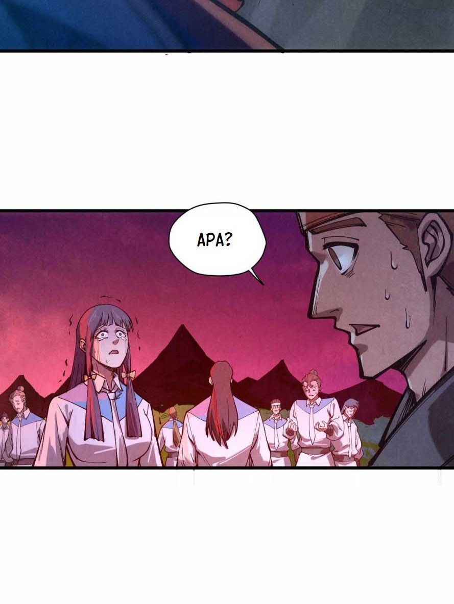 The Ultimate of All Ages Chapter 83 Gambar 34