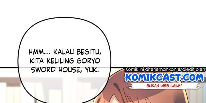 My Daughter is the Final Boss Chapter 15 Gambar 23