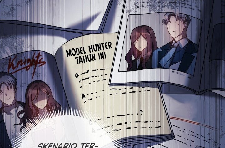 My Daughter is the Final Boss Chapter 15 Gambar 43