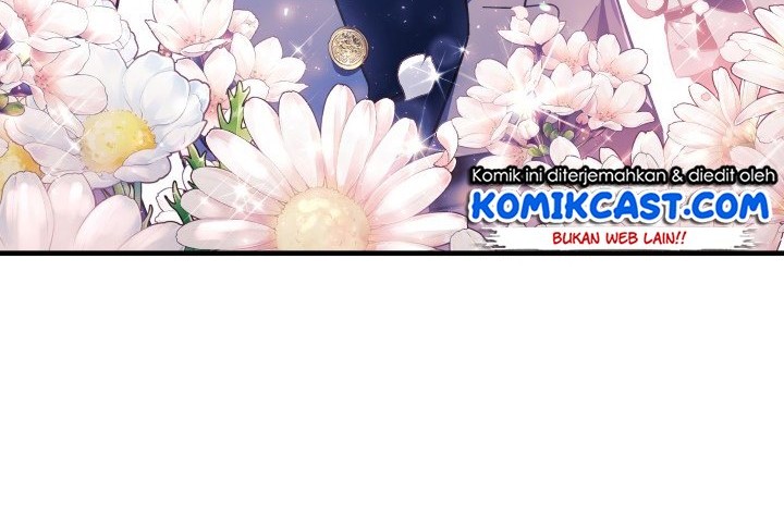 My Daughter is the Final Boss Chapter 15 Gambar 5