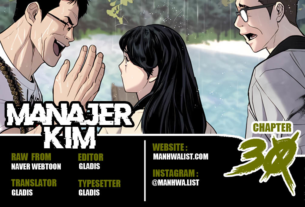 Baca Komik Manager Kim Chapter 30 Gambar 1