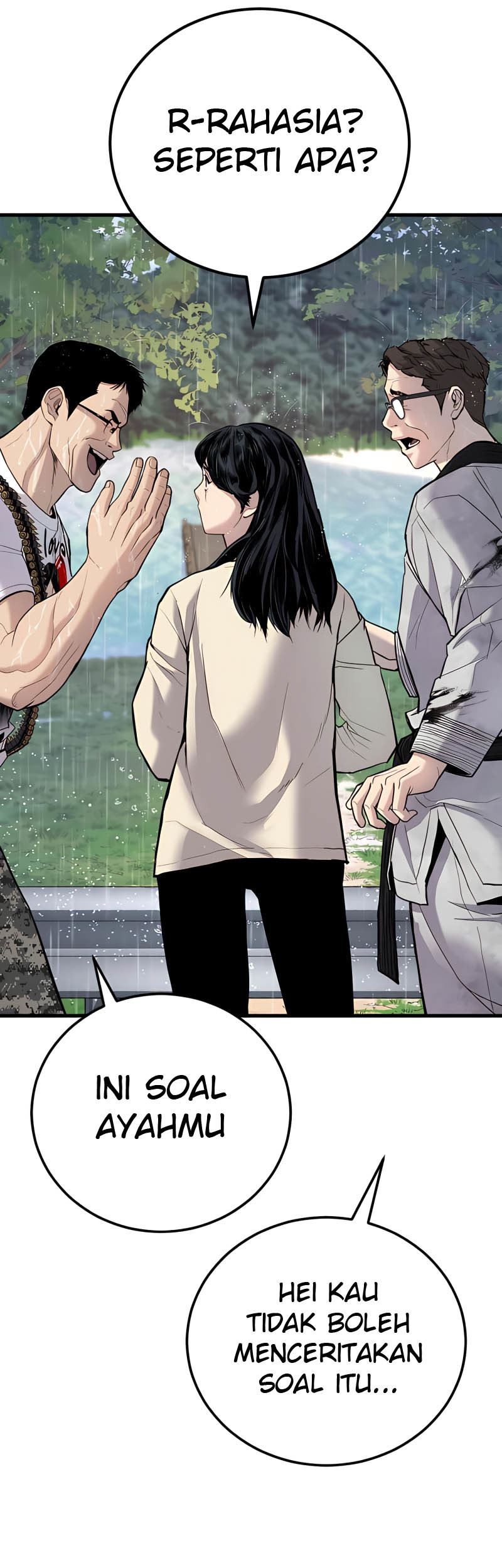 Manager Kim Chapter 30 Gambar 201