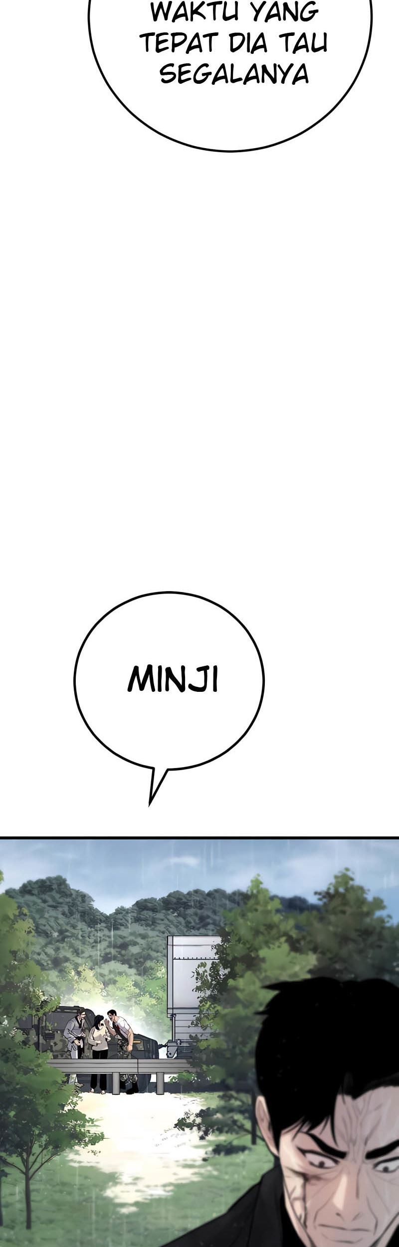 Manager Kim Chapter 30 Gambar 205