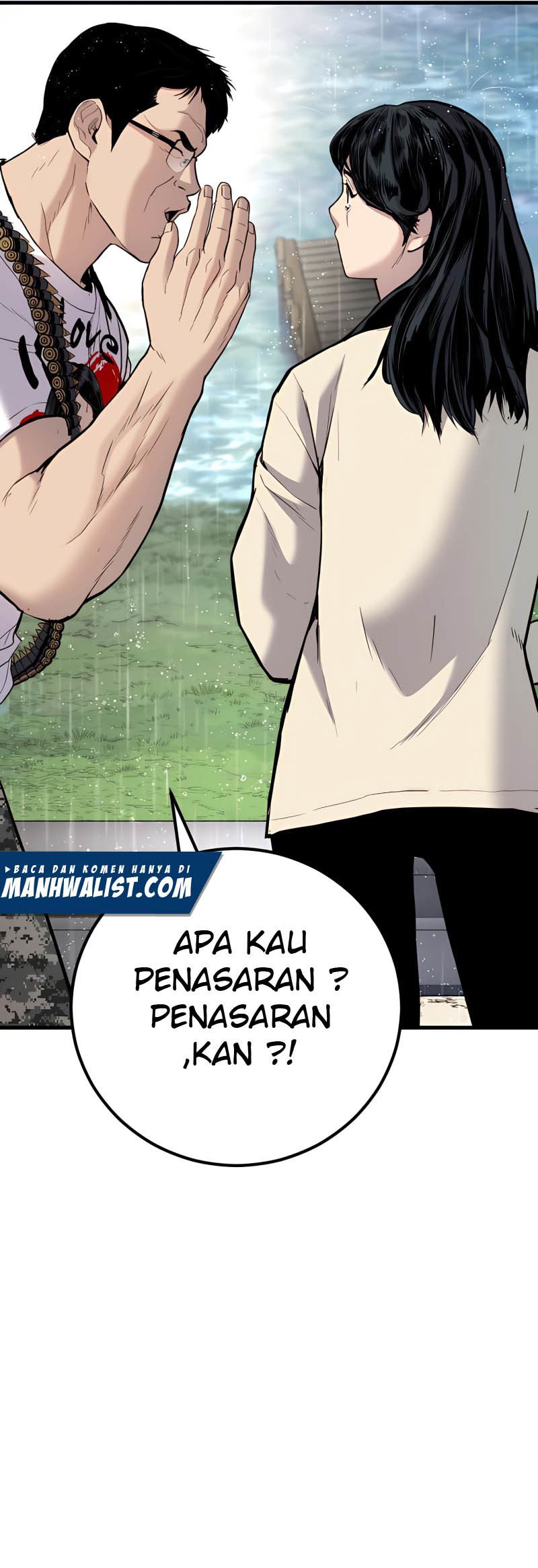 Manager Kim Chapter 30 Gambar 213