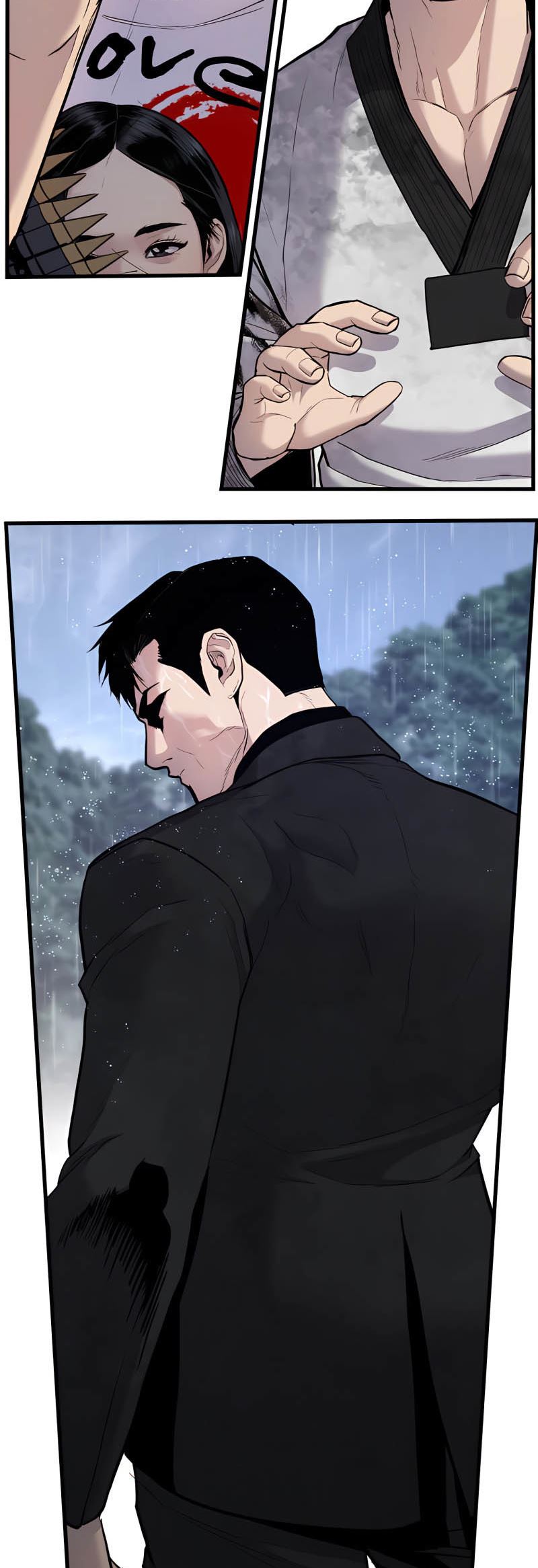 Manager Kim Chapter 30 Gambar 215