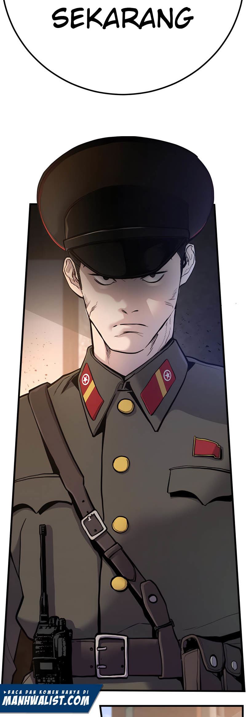Manager Kim Chapter 30 Gambar 217
