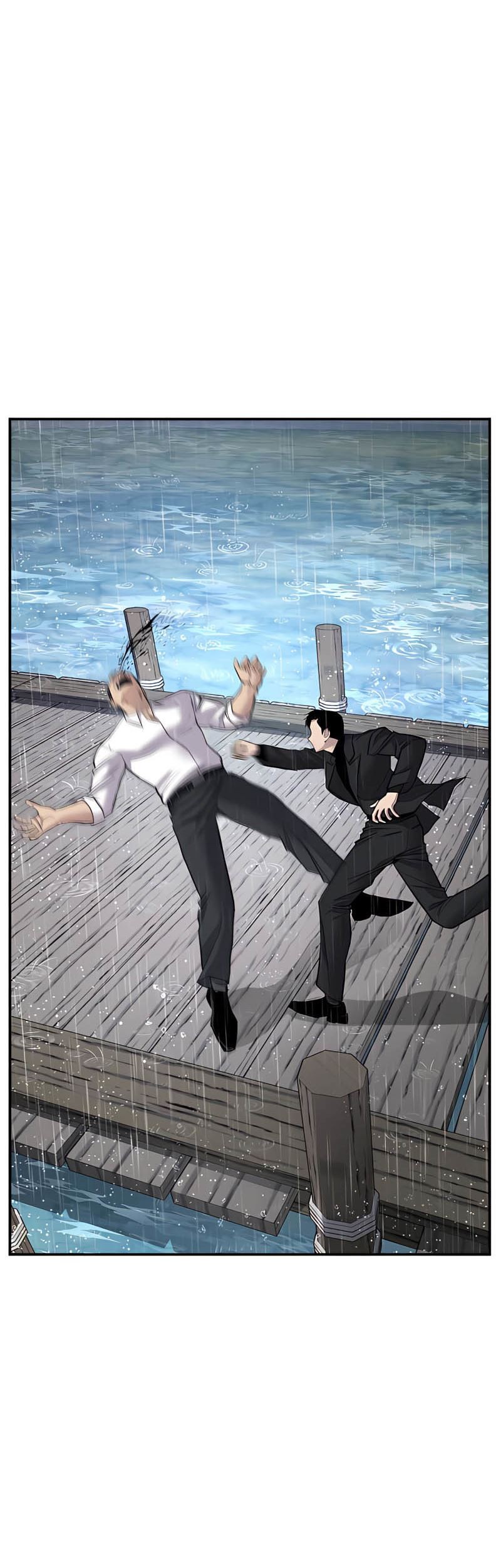 Manager Kim Chapter 30 Gambar 19