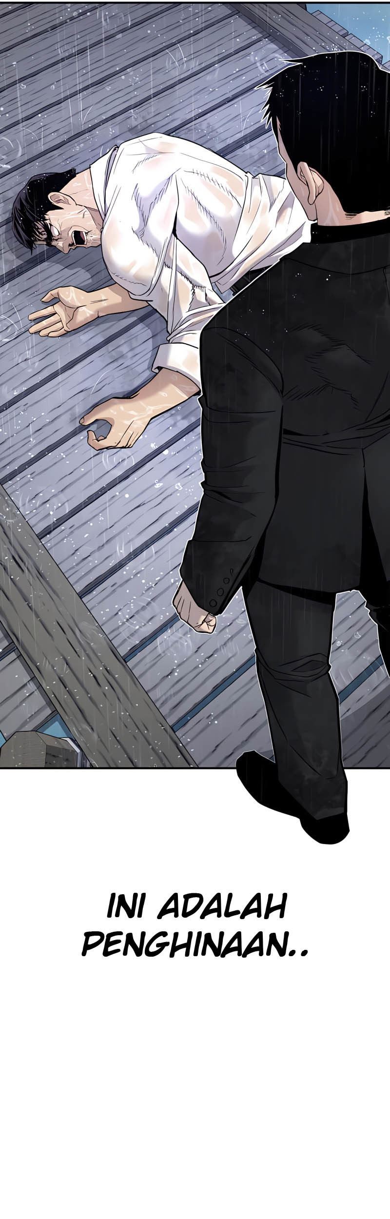 Manager Kim Chapter 30 Gambar 33