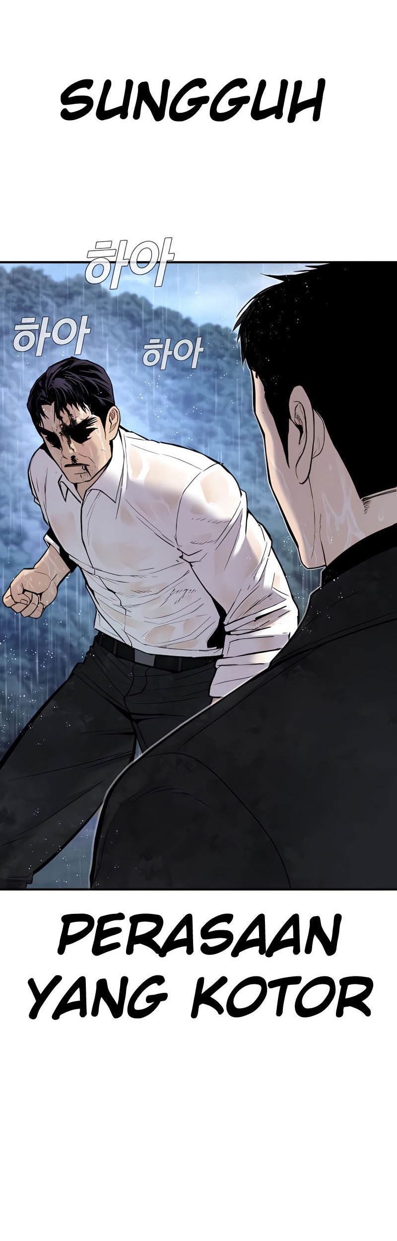 Manager Kim Chapter 30 Gambar 43